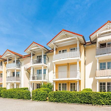 제바트헤링스도르프 Residenz Sonnenhof Nr 31 아파트 외부 사진
