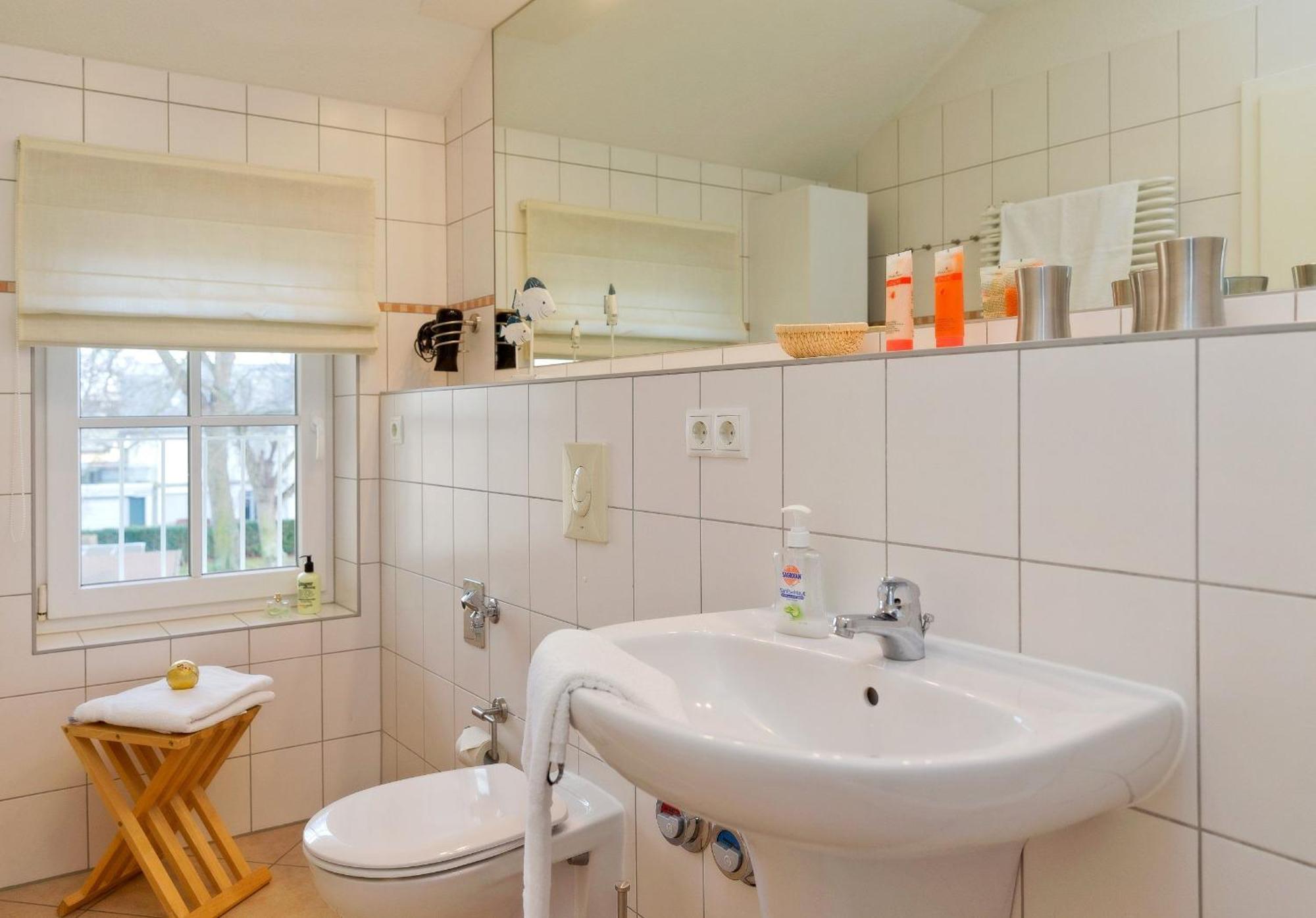 제바트헤링스도르프 Residenz Sonnenhof Nr 31 아파트 외부 사진