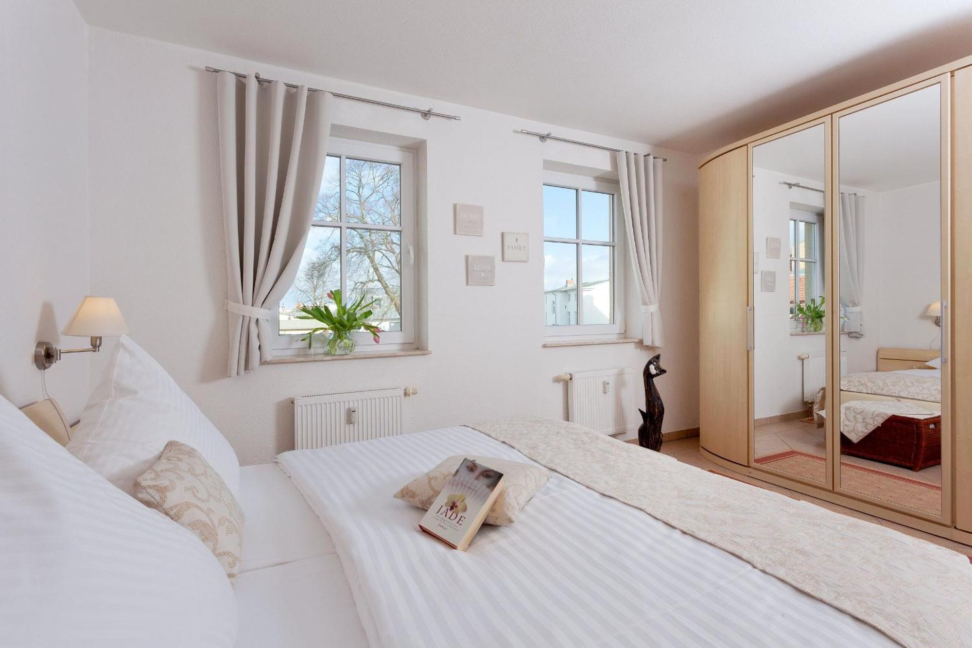 제바트헤링스도르프 Residenz Sonnenhof Nr 31 아파트 외부 사진